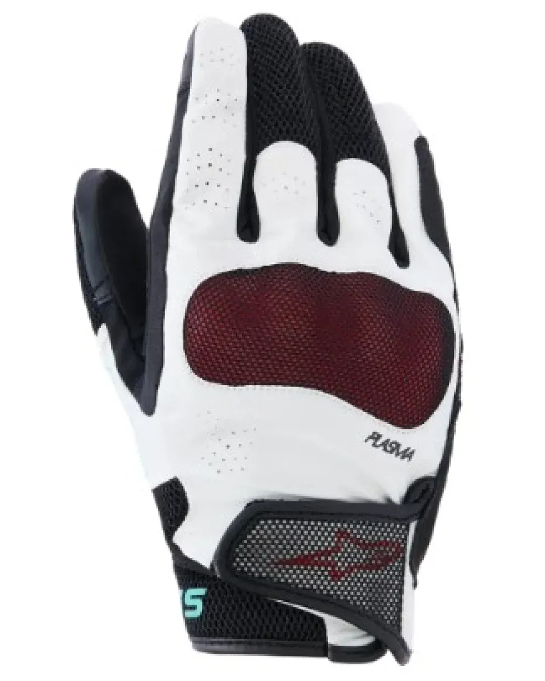 ДАМСКИ РЪКАВИЦИ ALPINESTARS MOGRESS AIR BLACK/WHITE