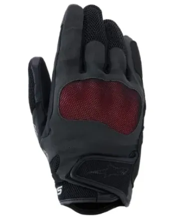 ДАМСКИ РЪКАВИЦИ ALPINESTARS MOGRESS AIR BLACK