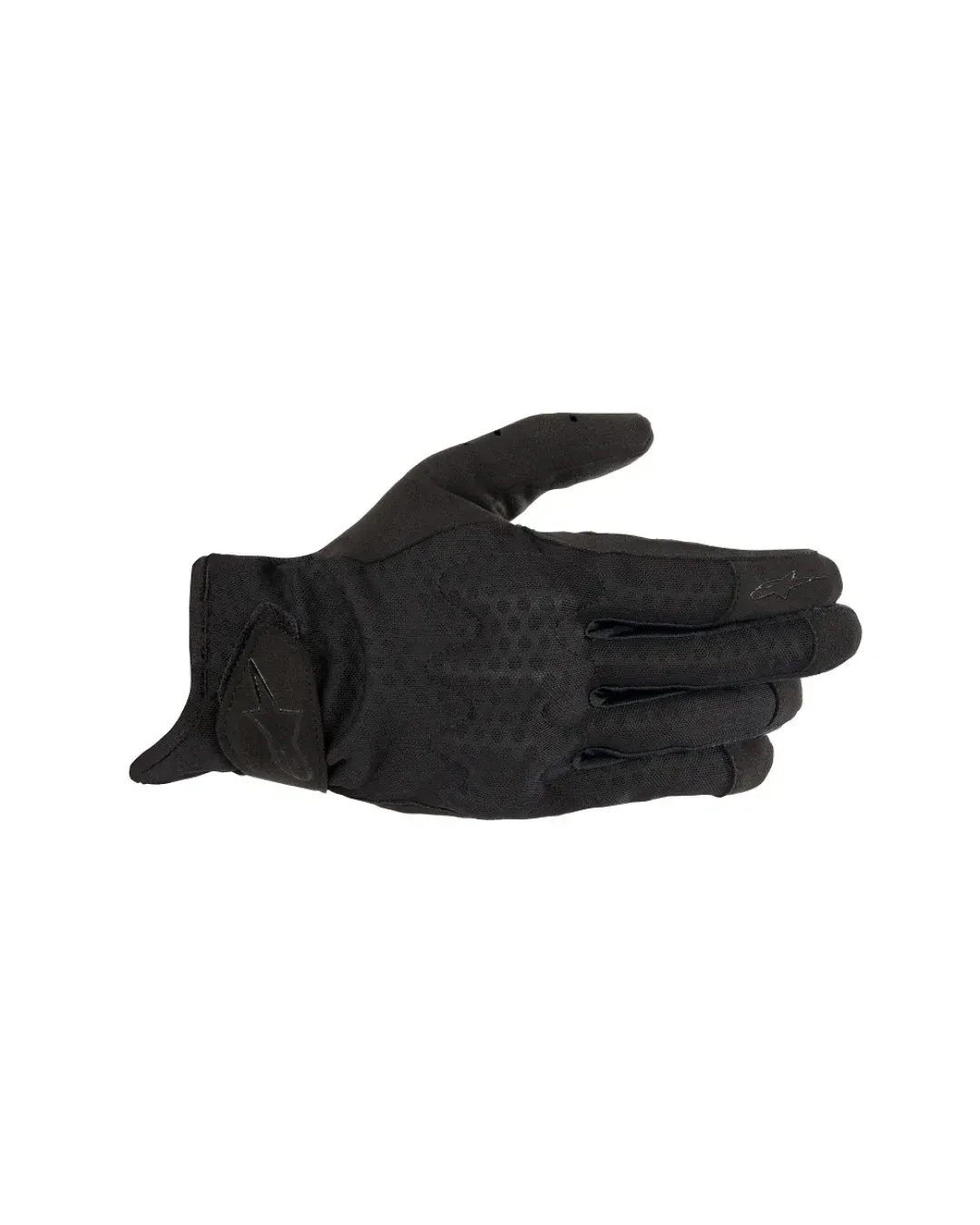 Дамски ръкавици ALPINESTARS STATED-AIR BLACK