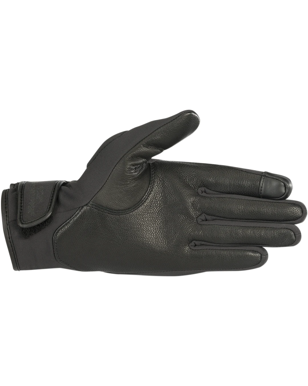Дамски ръкавици ALPINESTARS Stella C-1 Windstopper® BLACK
