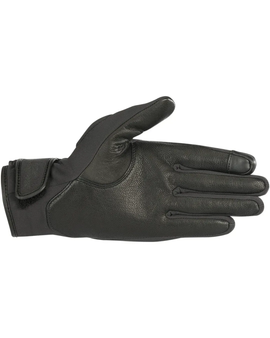 Дамски ръкавици ALPINESTARS Stella C-1 Windstopper® BLACK
