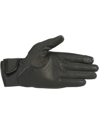 Дамски ръкавици ALPINESTARS Stella C-1 Windstopper® BLACK
