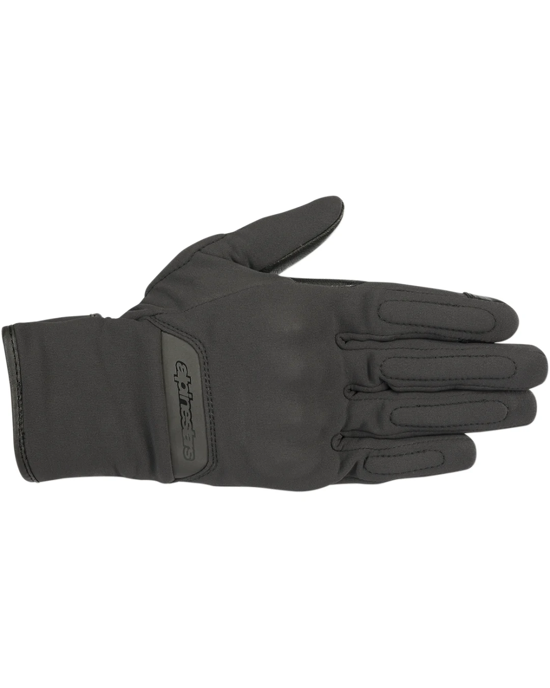 Дамски ръкавици ALPINESTARS Stella C-1 Windstopper® BLACK