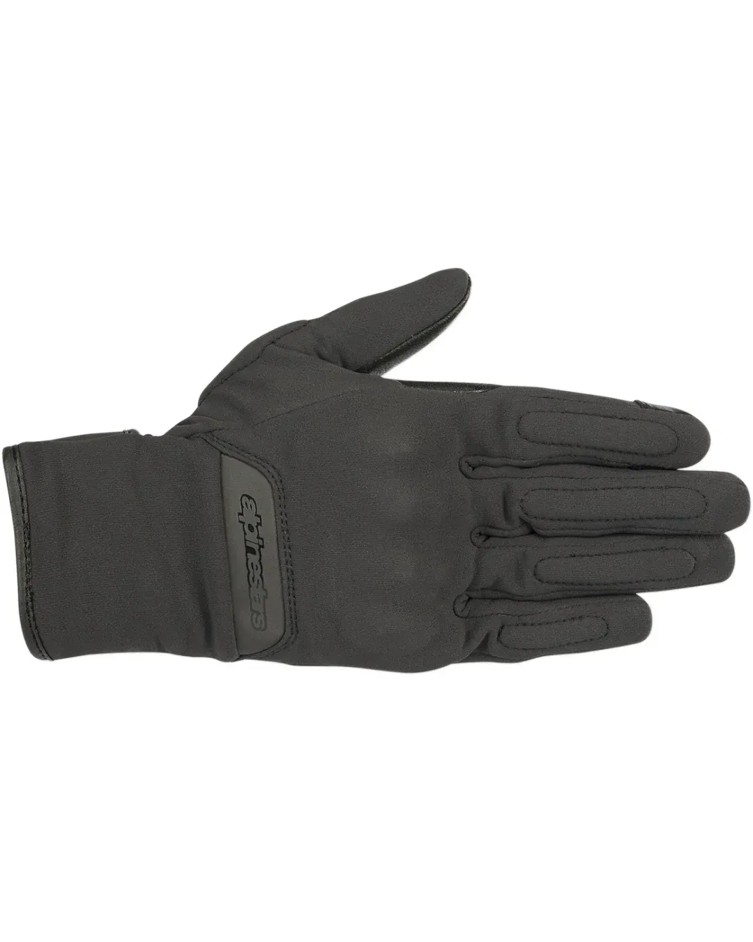 Дамски ръкавици ALPINESTARS Stella C-1 Windstopper® BLACK