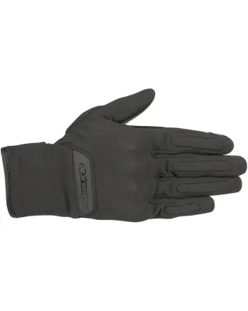 Дамски ръкавици ALPINESTARS Stella C-1 Windstopper® BLACK