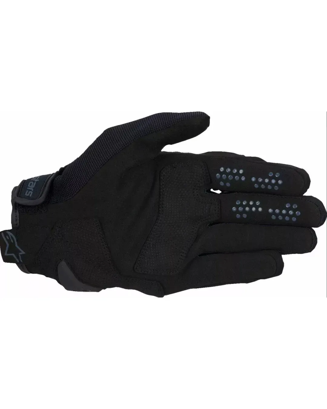 Дамски ръкавици ALPINESTARS STELLA CHROME ASPH BLK