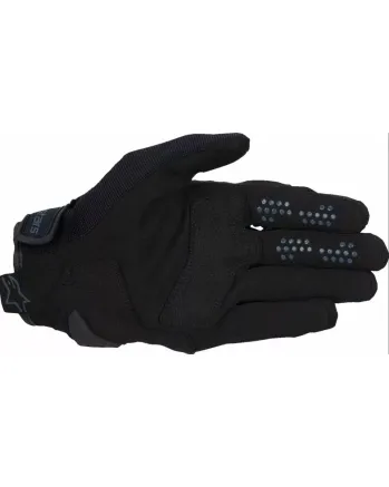 Дамски ръкавици ALPINESTARS STELLA CHROME ASPH BLK