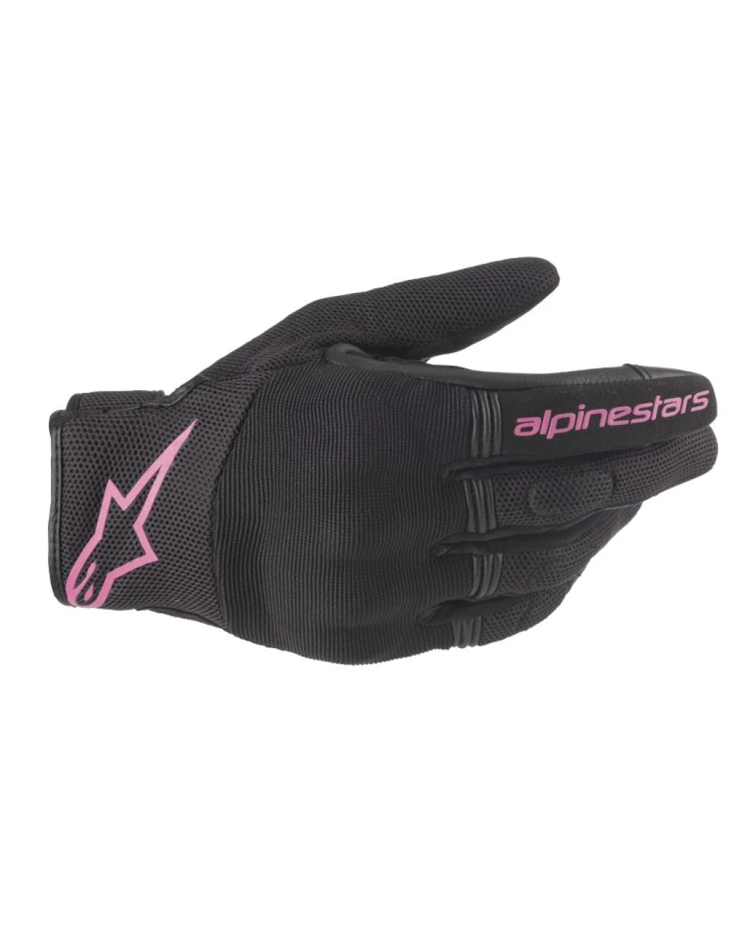 Дамски ръкавици ALPINESTARS Stella Copper BLACK/PINK