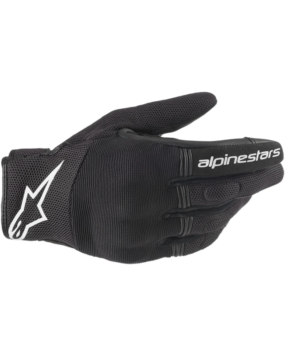 Дамски ръкавици ALPINESTARS Stella Copper BLACK/WHITE