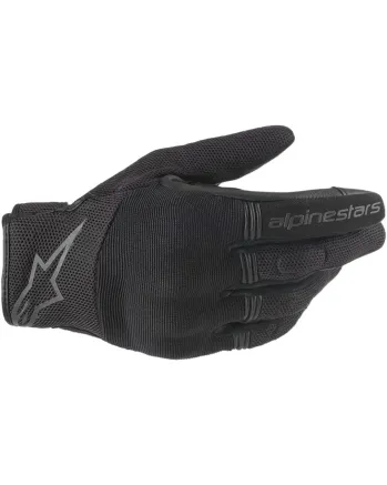 Дамски ръкавици ALPINESTARS Stella Copper BLACK