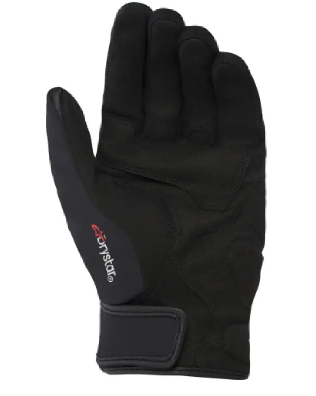 Дамски ръкавици ALPINESTARS STELLA IGNITE DRYSTAR INS BLACK/ECRU