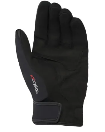 Дамски ръкавици ALPINESTARS STELLA IGNITE DRYSTAR INS BLACK/ECRU