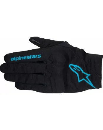 Дамски ръкавици ALPINESTARS Stella REEF V2 BK/BL