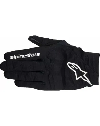 Дамски ръкавици ALPINESTARS Stella REEF V2 BLK/WHT