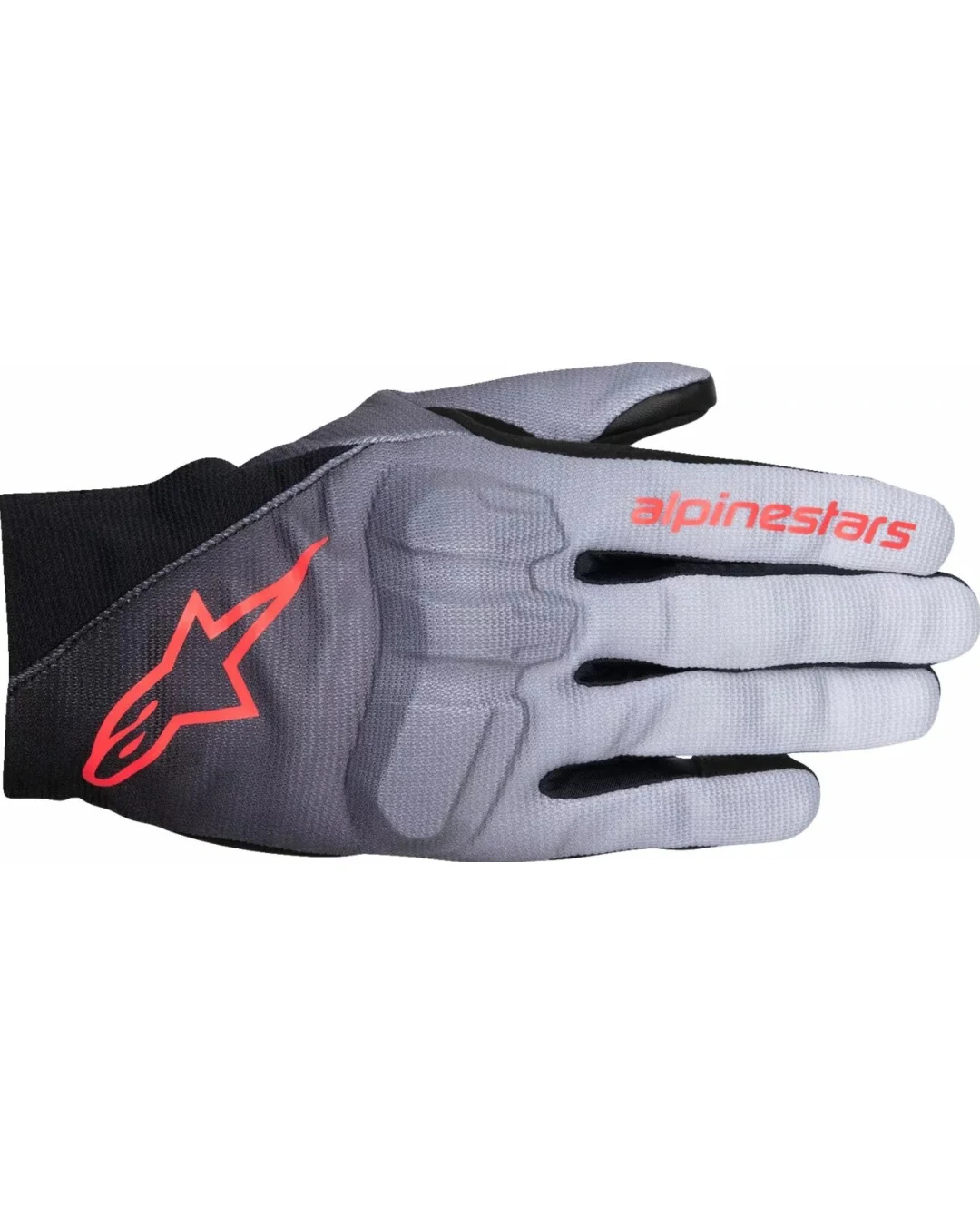 Дамски ръкавици ALPINESTARS Stella REEF V2 GRY/BLK/PNK