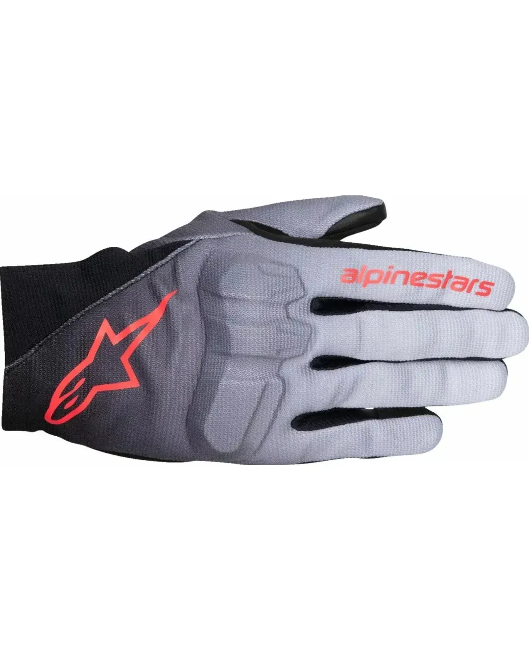 Дамски ръкавици ALPINESTARS Stella REEF V2 GRY/BLK/PNK