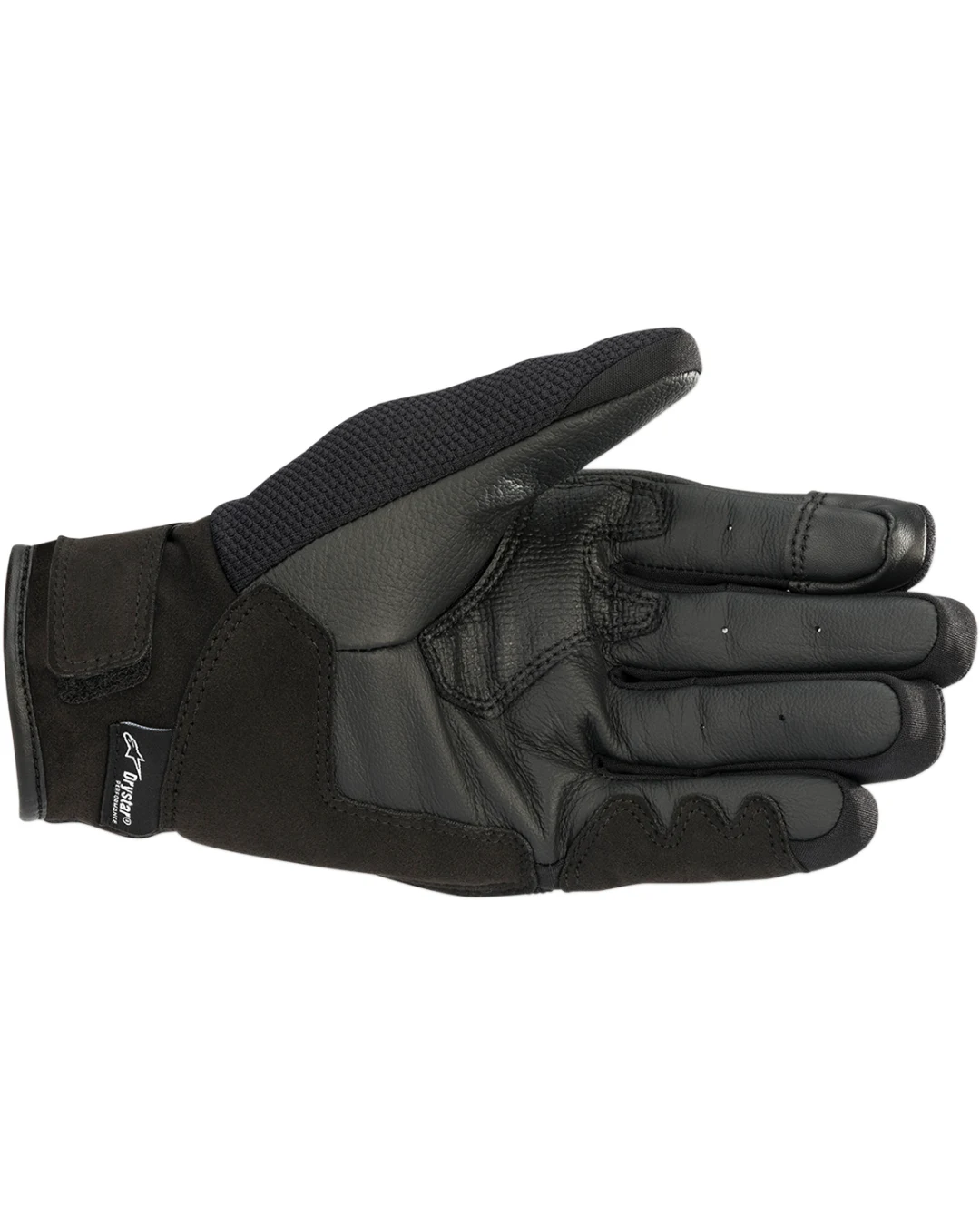 Дамски ръкавици ALPINESTARS Stella S-Max BLACK