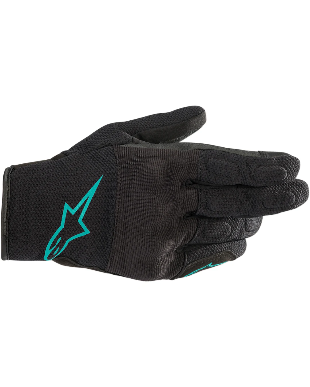 Дамски ръкавици ALPINESTARS Stella S-Max BLACK