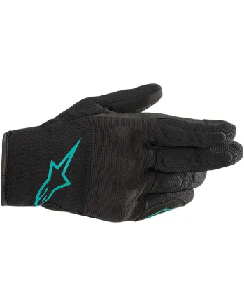 Дамски ръкавици ALPINESTARS Stella S-Max BLACK