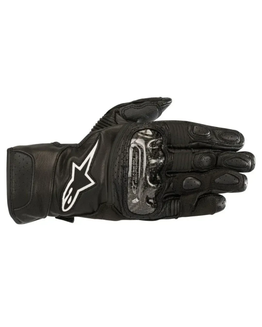 Дамски ръкавици ALPINESTARS STELLA SP-2 V2 BLACK