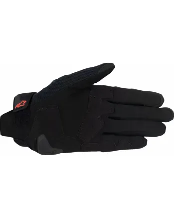 Дамски ръкавици ALPINESTARS Stella SP X 1 BK/RD FL