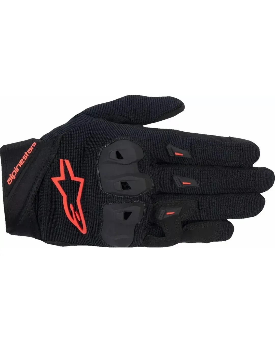 Дамски ръкавици ALPINESTARS Stella SP X 1 BK/RD FL