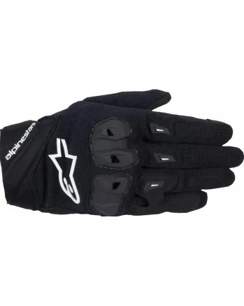 Дамски ръкавици ALPINESTARS Stella SP X 1 BK/WH