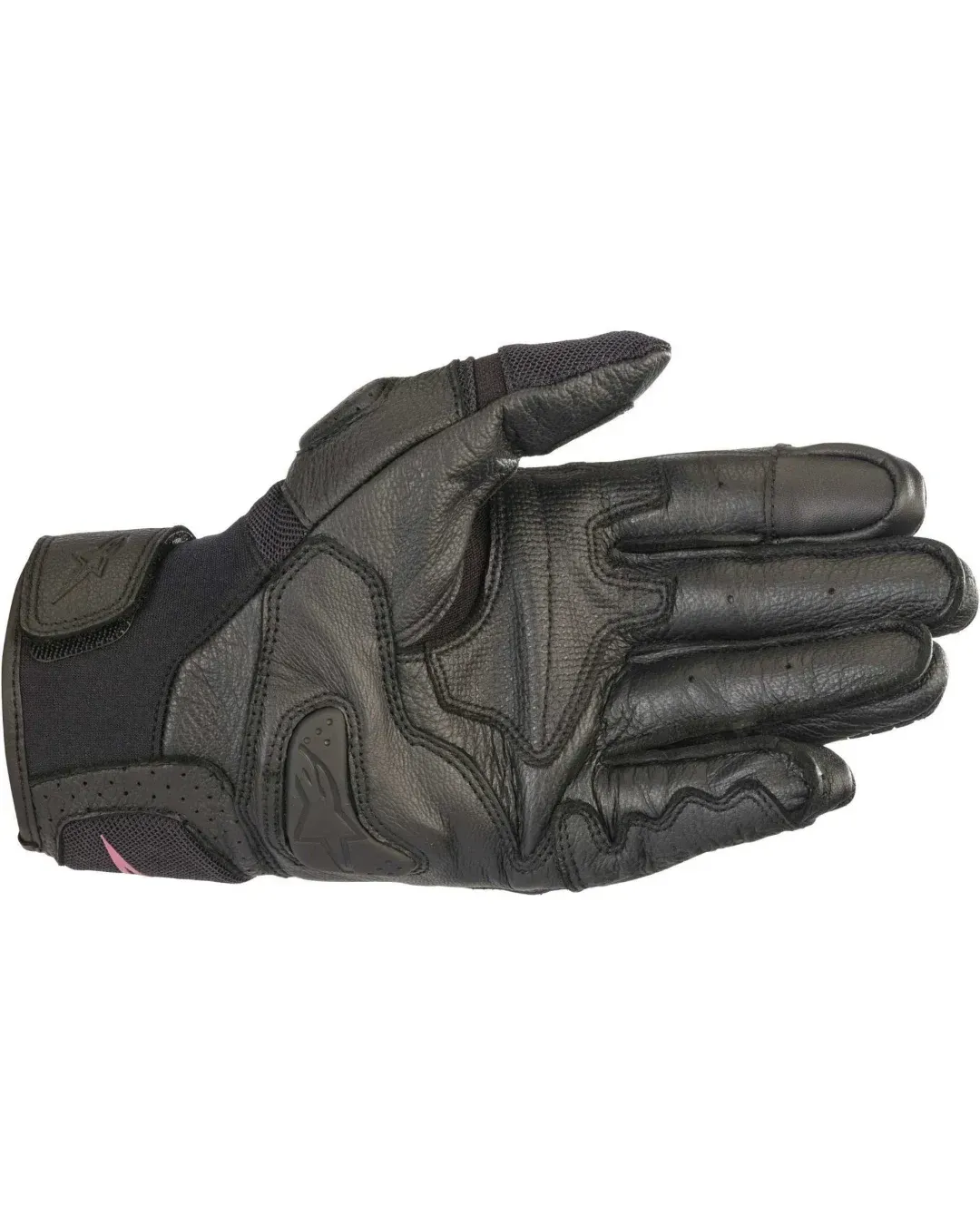 Дамски ръкавици ALPINESTARS STELLA SP-X AIR CARBON V2 Black/Fuchsia