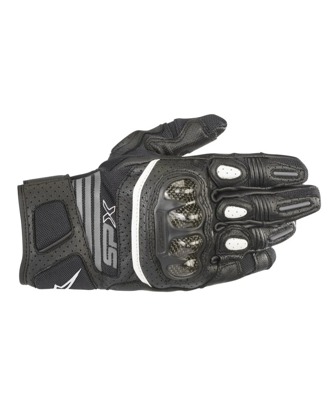 ДАМСКИ РЪКАВИЦИ ALPINESTARS STELLA SP-X AIR CARBON V2 BLACK/GRAY