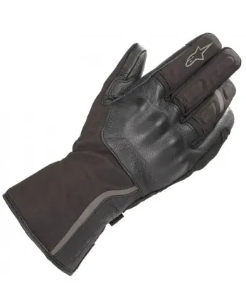 Дамски ръкавици ALPINESTARS  STELLA TOURER W-7 DRYSTAR BLACK