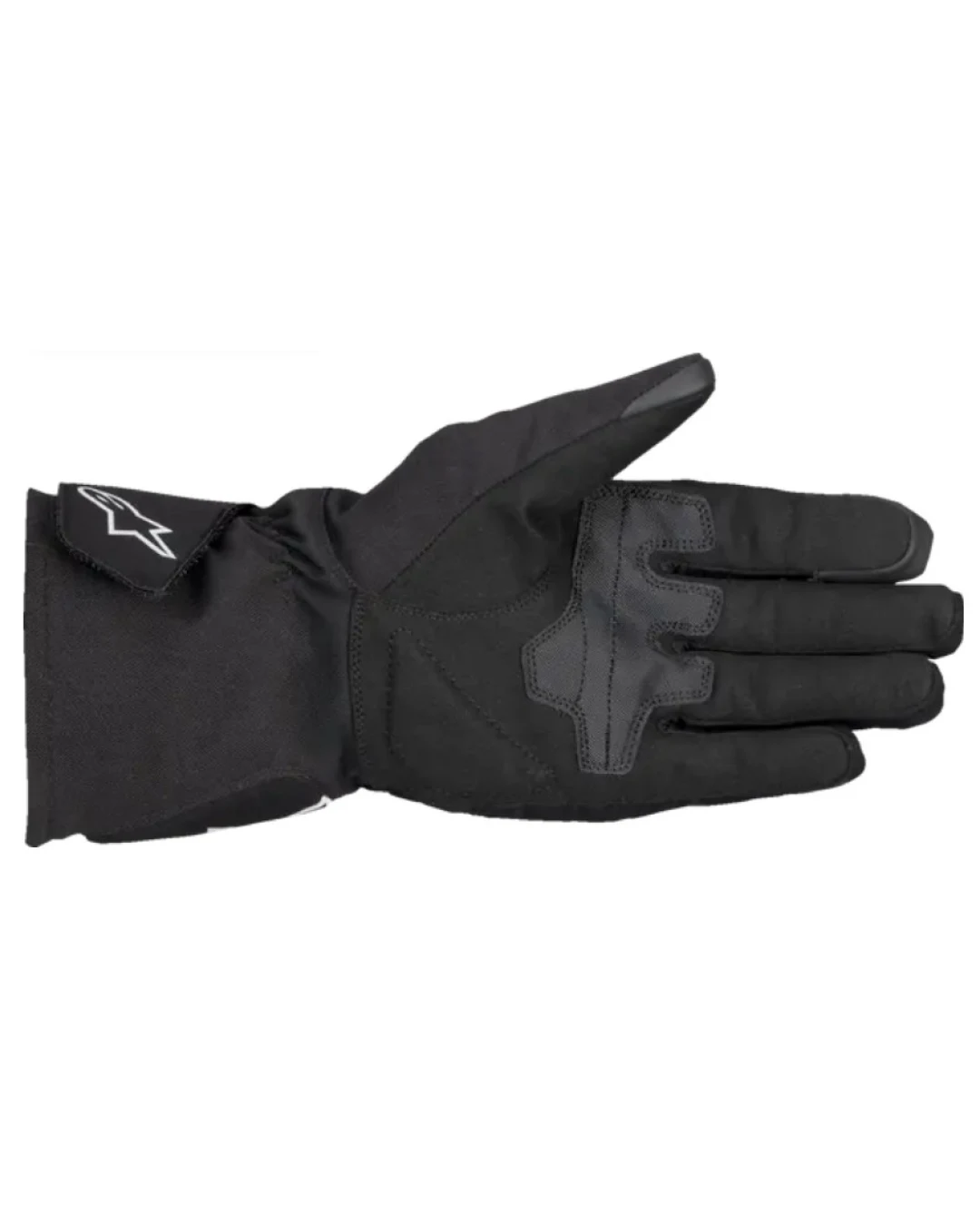 Дамски ръкавици ALPINESTARS WT-1 Drystar® BLACK