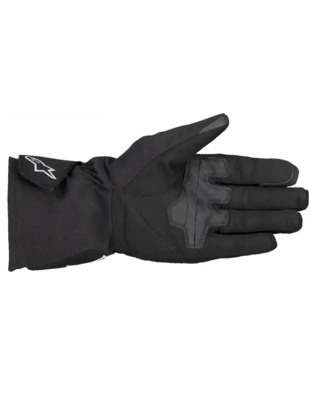 Дамски ръкавици ALPINESTARS WT-1 Drystar® BLACK