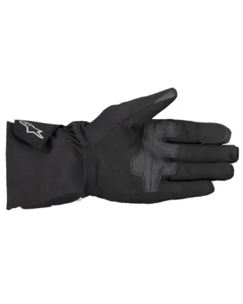 Дамски ръкавици ALPINESTARS WT-1 Drystar® BLACK