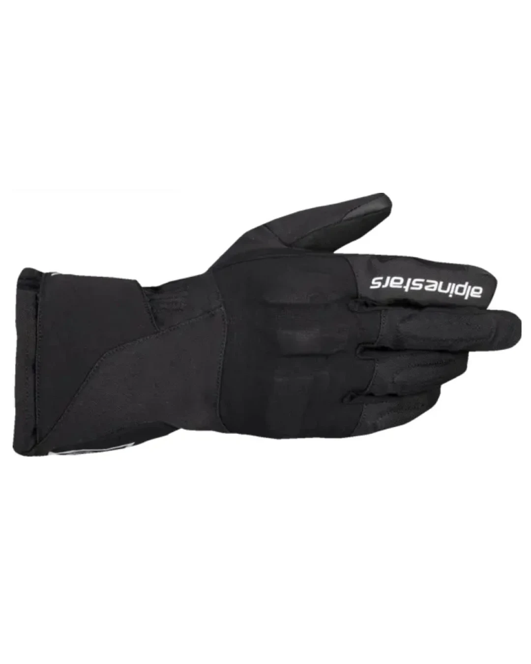 Дамски ръкавици ALPINESTARS WT-1 Drystar® BLACK