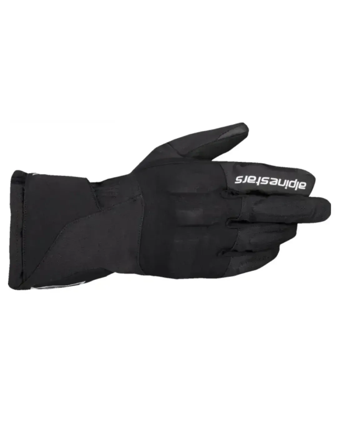Дамски ръкавици ALPINESTARS WT-1 Drystar® BLACK