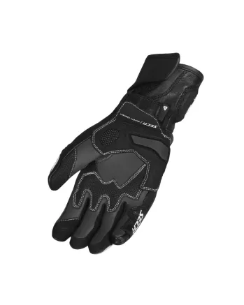Дамски ръкавици SECA ATOM BLACK/WHITE