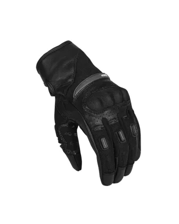 Дамски ръкавици SECA AXIS MESH II BLACK