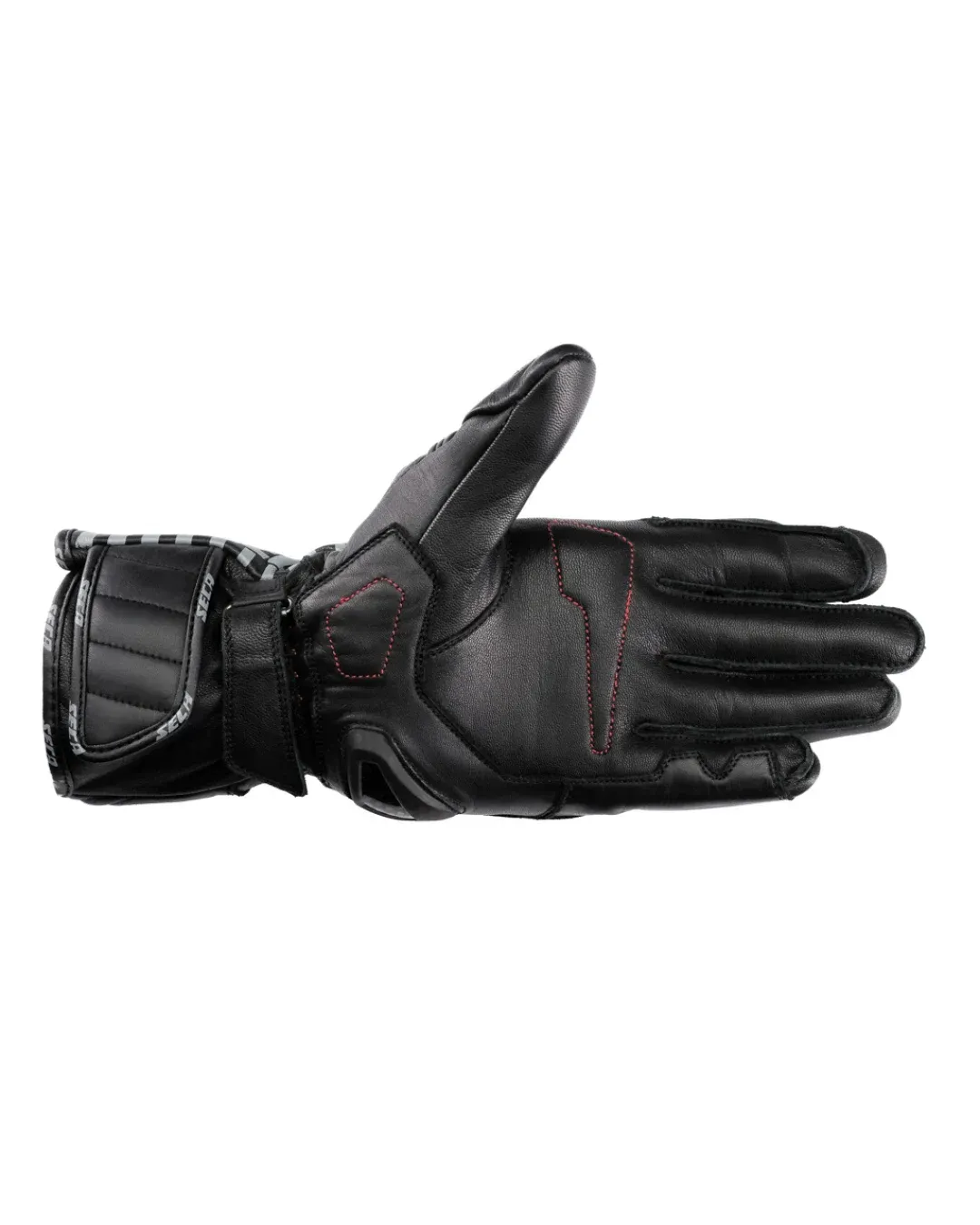 Дамски ръкавици SECA MERCURY IV BLACK