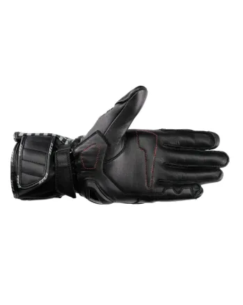 Дамски ръкавици SECA MERCURY IV BLACK