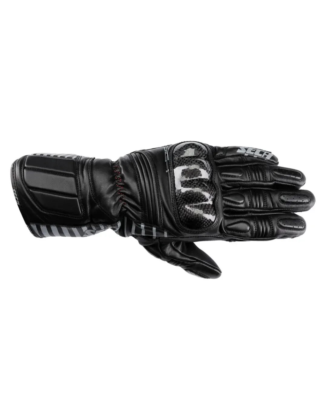 Дамски ръкавици SECA MERCURY IV BLACK