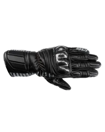Дамски ръкавици SECA MERCURY IV BLACK