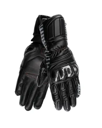 Дамски ръкавици SECA MERCURY IV BLACK