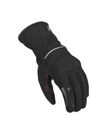 Дамски ръкавици SECA POLAR II BLACK