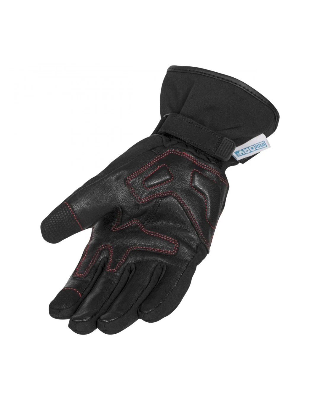 Дамски ръкавици SECA POLAR II BLACK
