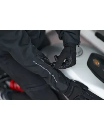Дамски ръкавици SHIMA AIR 2.0 BLACK