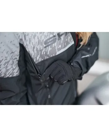Дамски ръкавици SHIMA AIR 2.0 BLACK