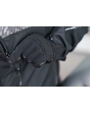 Дамски ръкавици SHIMA AIR 2.0 BLACK