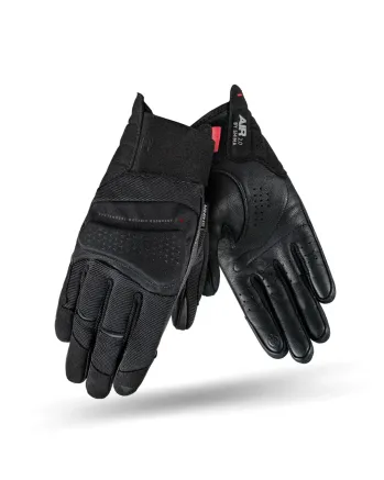 Дамски ръкавици SHIMA AIR 2.0 BLACK