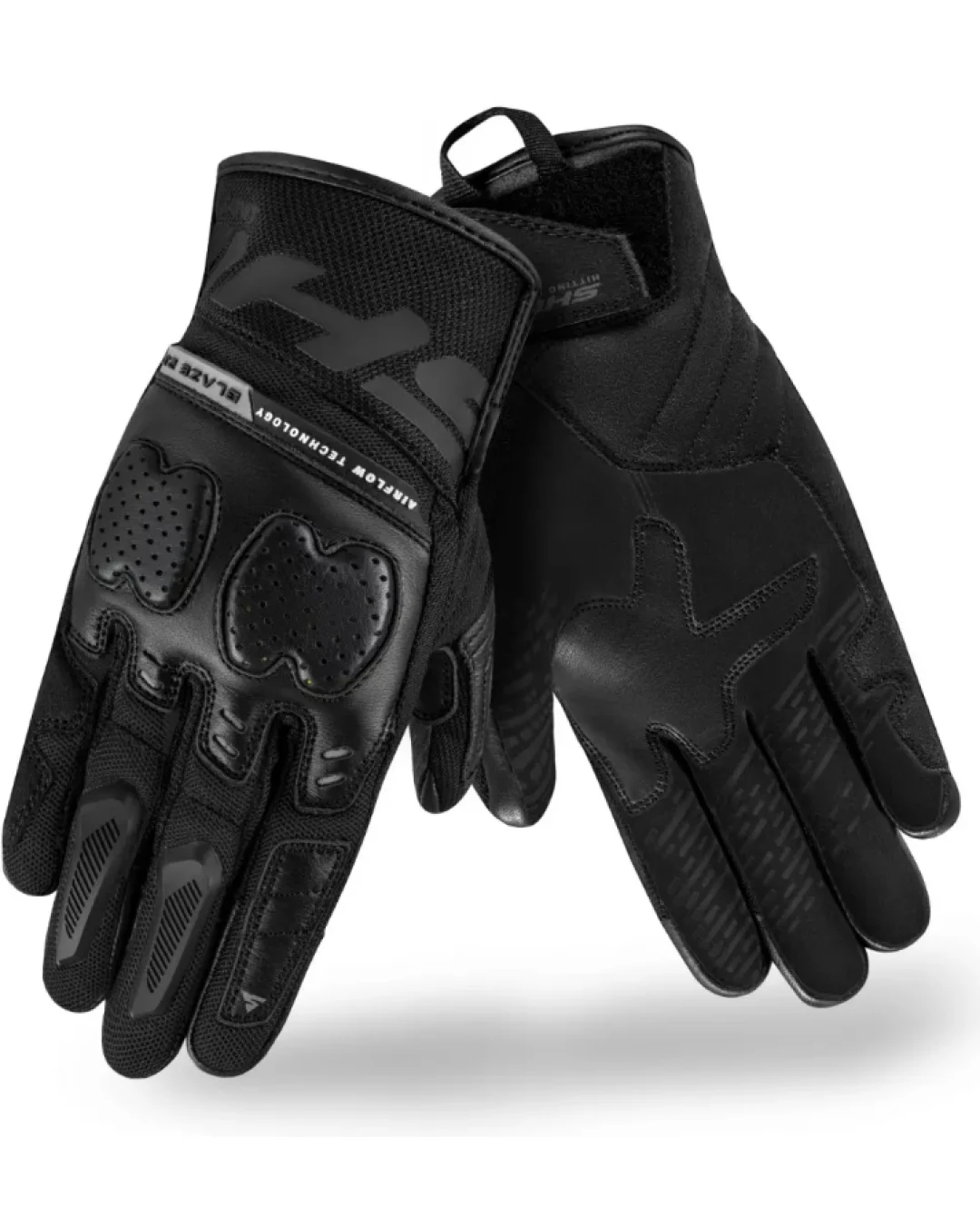 Дамски ръкавици SHIMA BLAZE 2.0 BLACK