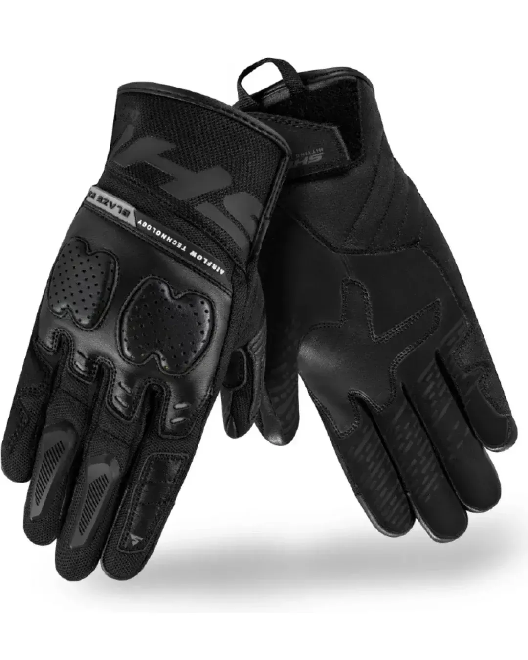 Дамски ръкавици SHIMA BLAZE 2.0 BLACK
